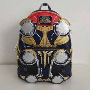 Loungefly Marvel Thor Backpack